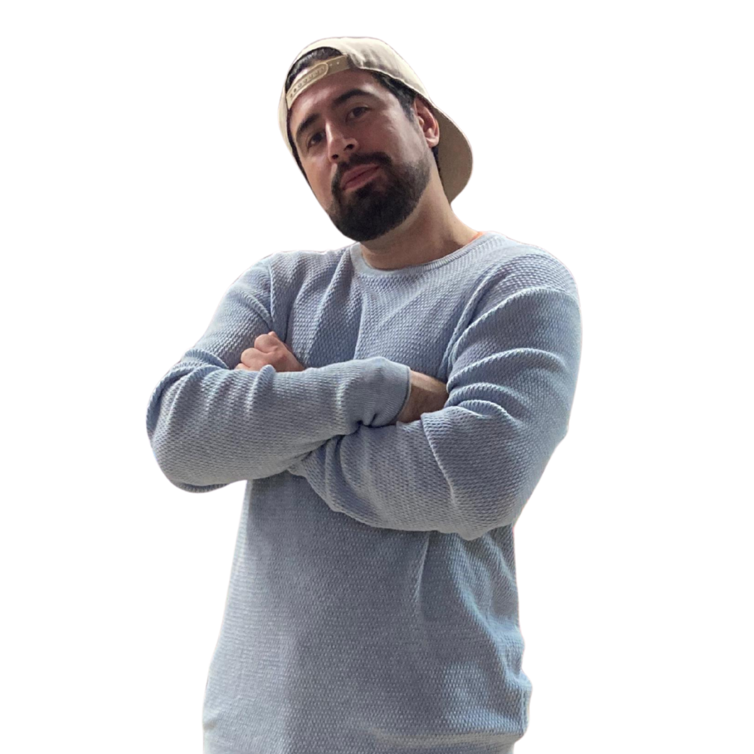 Professor Salsa e Bachata